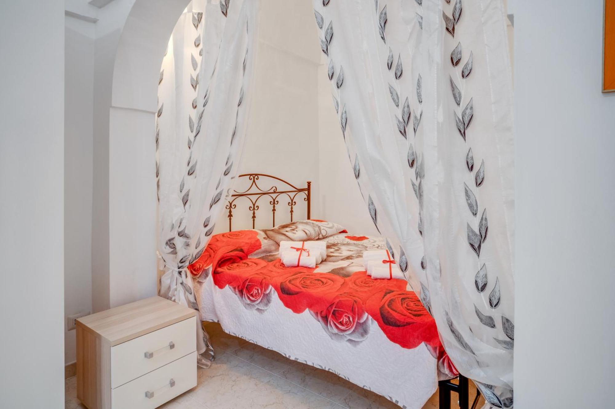 Il Nido Cozy Flat In Ostuni Apartamento Exterior foto